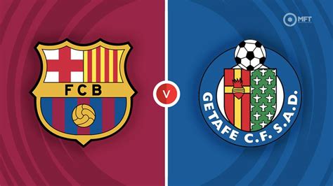 barcelona vs getafe prediction